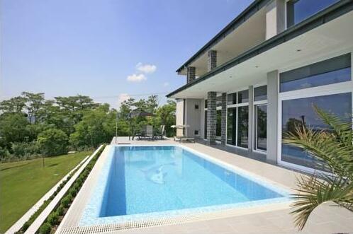 Ferenczi Villa - Photo2