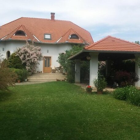 Frutta Villa
