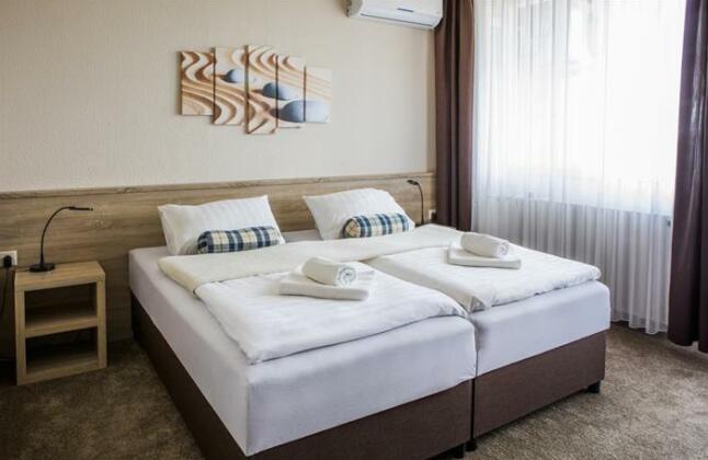 Hotel Comfort Csopak - Photo3
