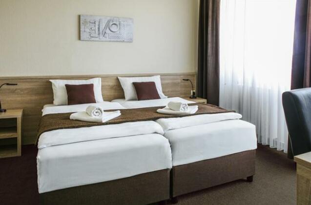 Hotel Comfort Csopak - Photo4