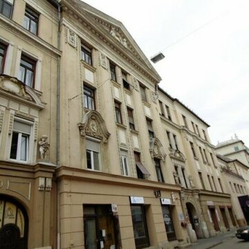 City Center Apartment Debrecen
