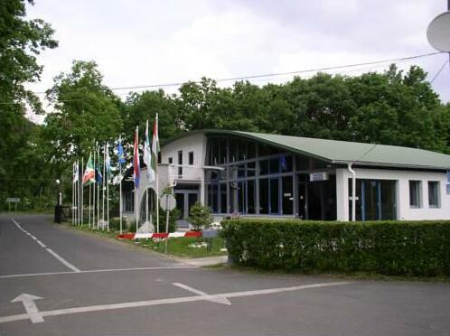 Dorcas Center & Camping - Photo3