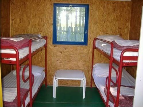 Dorcas Center & Camping - Photo4