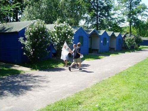 Dorcas Center & Camping - Photo5