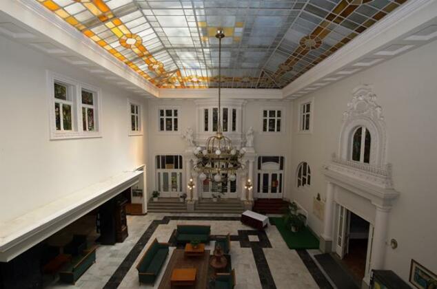 Grand Hotel Aranybika - Photo4