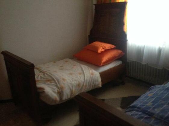 Room in a Forest Area in Debrecen - Photo2
