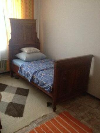 Room in a Forest Area in Debrecen - Photo5