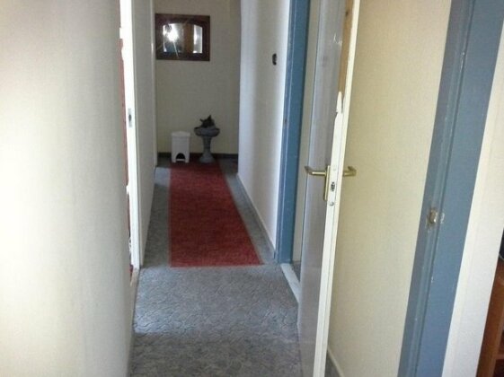Rozsas Motel - Photo2