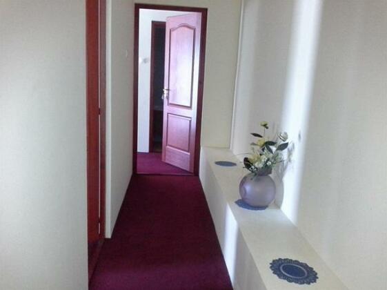 Rozsas Motel - Photo4