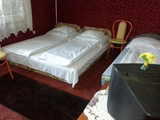 Rozsas Motel - Photo5