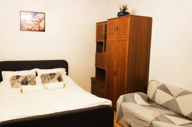 Stylish and cosy flat with 2 bedrooms with AC - Photo5