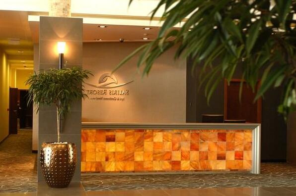 Saliris Resort Spa Hotel - Photo5