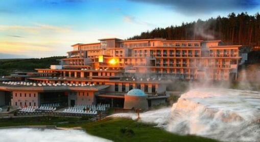 Saliris Resort Spa Hotel