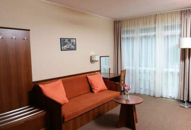 Thermal Park Hotel Egerszalok - Photo2