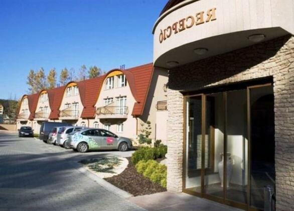 Thermal Park Hotel Egerszalok - Photo3