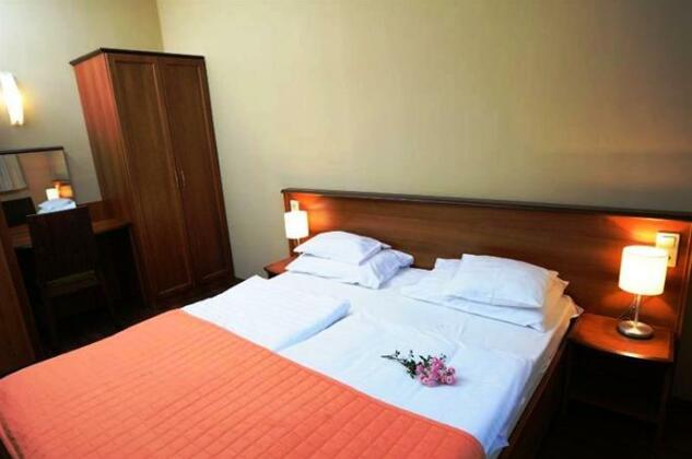 Thermal Park Hotel Egerszalok - Photo5