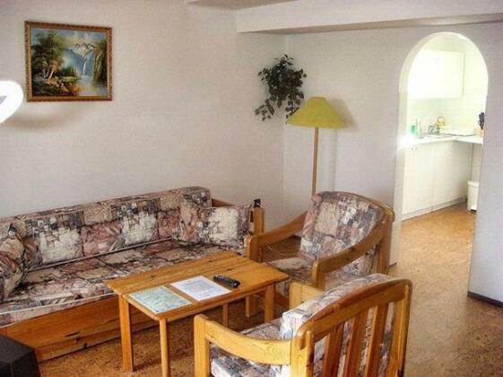Family Apartments Dobogoko - Photo4