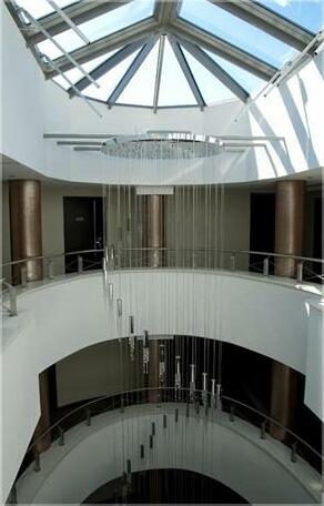 Gunaras Resort Spa Hotel - Photo2