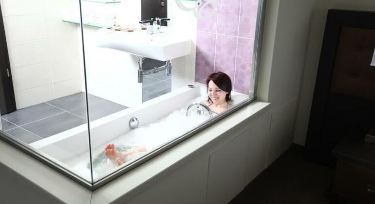 Gunaras Resort Spa Hotel - Photo3