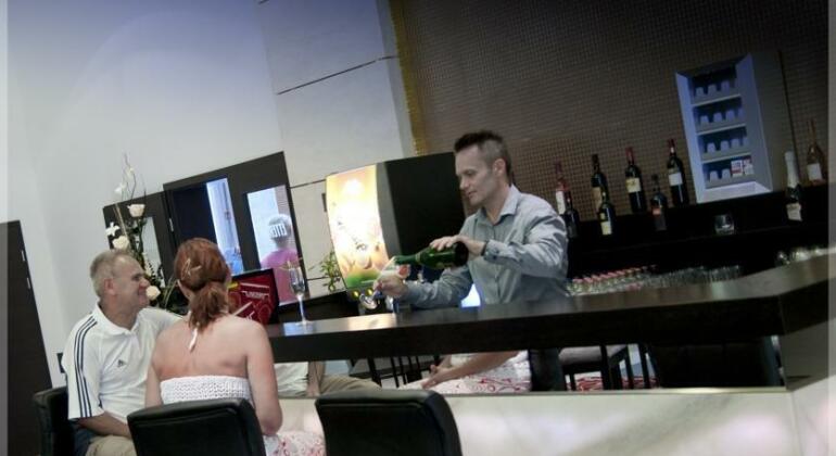 Gunaras Resort Spa Hotel - Photo5