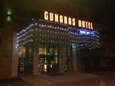Gunaras Resort Spa Hotel
