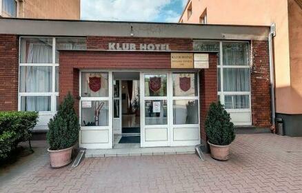 Klub Hotel Dunaujvaros
