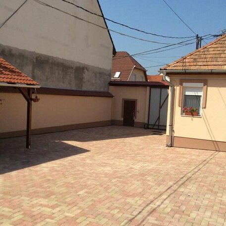 A bastya arnyeka - Photo4