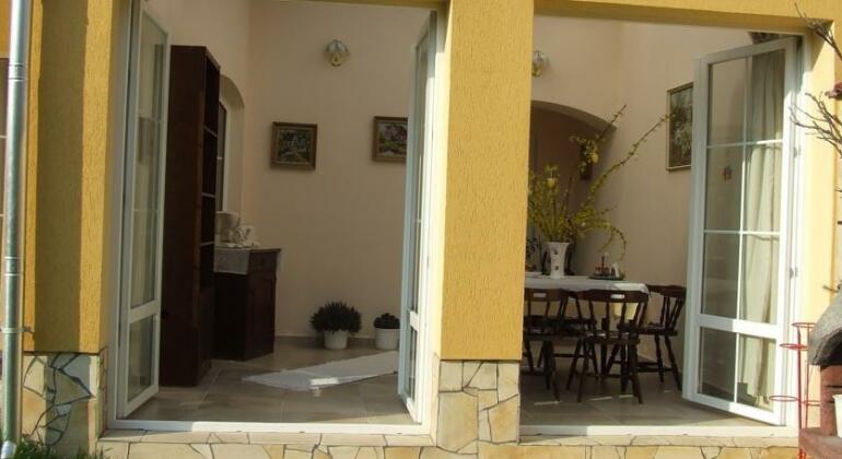 Abbazia Apartman - Photo2