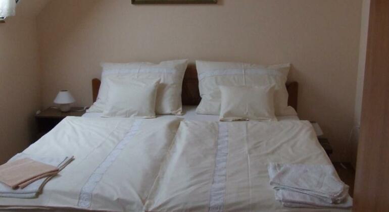Abbazia Apartman - Photo4