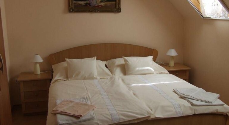 Abbazia Apartman - Photo5