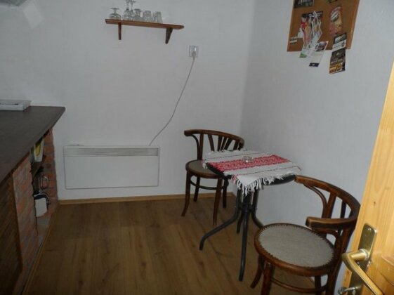 Almagyar Vendeghaz - Photo2