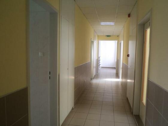 Almagyardombi Kollegium - Photo4