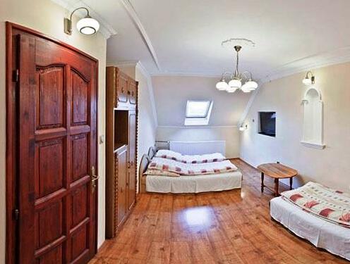 Apartman Eged Vendeghaz - Photo2