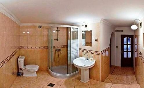 Apartman Eged Vendeghaz - Photo3
