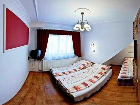 Apartman Eged Vendeghaz - Photo4