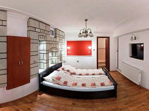 Apartman Eged Vendeghaz - Photo5