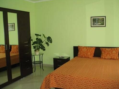 Apartman Rachegy - Photo3