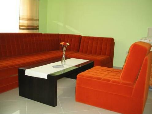 Apartman Rachegy - Photo4
