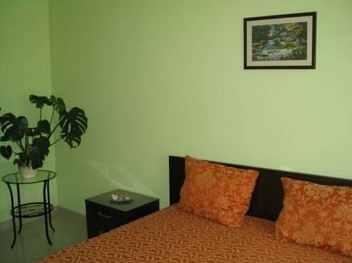 Apartman Rachegy - Photo5