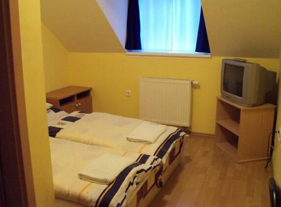 Aviator Motel - Vendeghaz - Photo2