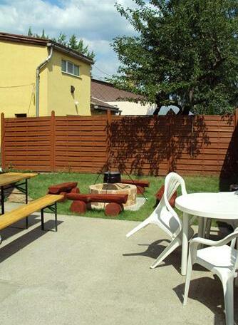 Aviator Motel - Vendeghaz - Photo5