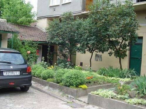 Azur Apartman - Photo2