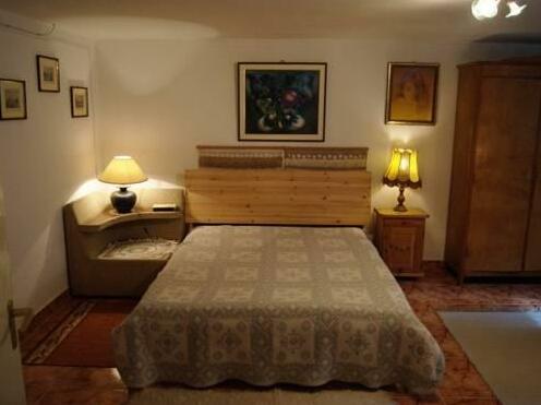 Bacchus Guesthouse - Photo4