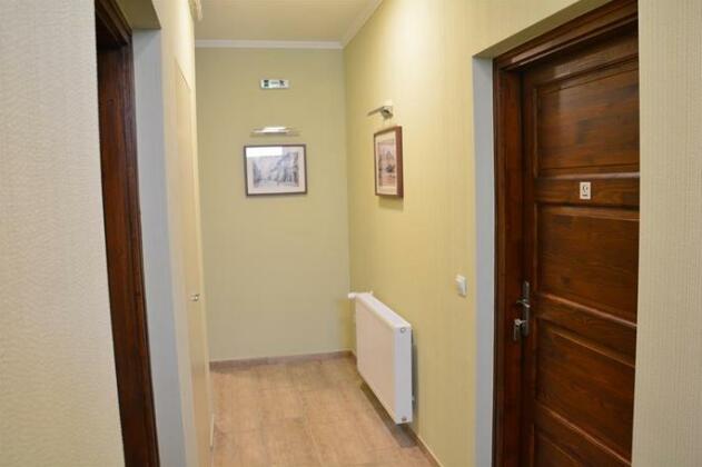 Bodza Apartmanok - Photo2