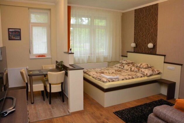 Bodza Apartmanok - Photo3