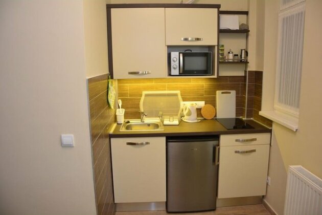 Bodza Apartmanok - Photo4