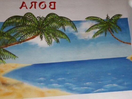 Bora Vendeghaz - Photo5