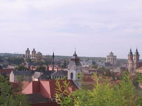 Burg Eger - Photo4