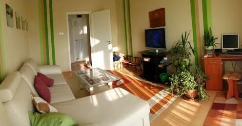 Cifrakapu Apartman - Photo2