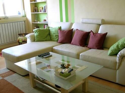 Cifrakapu Apartman - Photo4